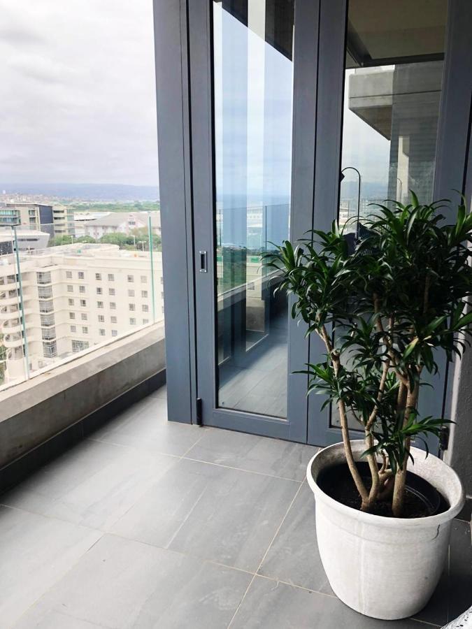 Ferienwohnung Umhlanga Arch 10Th Floor- Sea Views! Durban Exterior foto