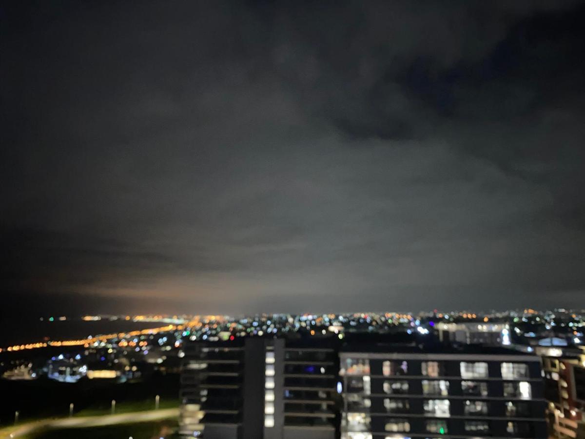 Ferienwohnung Umhlanga Arch 10Th Floor- Sea Views! Durban Exterior foto
